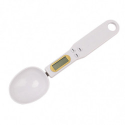 Digital Measuring Spoon Multi Usage Electronic Scale Spoon Portable Kitchen Scale Spoon For Spices Coffee [...]