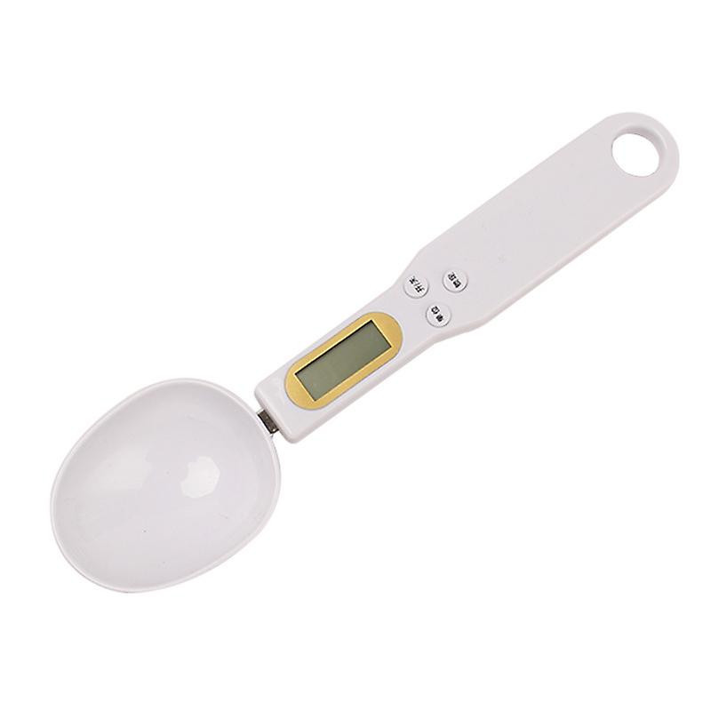 Digital Measuring Spoon Multi Usage Electronic Scale Spoon Portable Kitchen Scale Spoon For Spices Coffee [...]