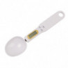 Digital Measuring Spoon Multi Usage Electronic Scale Spoon Portable Kitchen Scale Spoon For Spices Coffee [...]