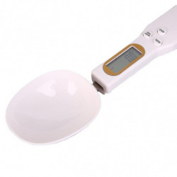Digital Measuring Spoon Multi Usage Electronic Scale Spoon Portable Kitchen Scale Spoon For Spices Coffee [...]