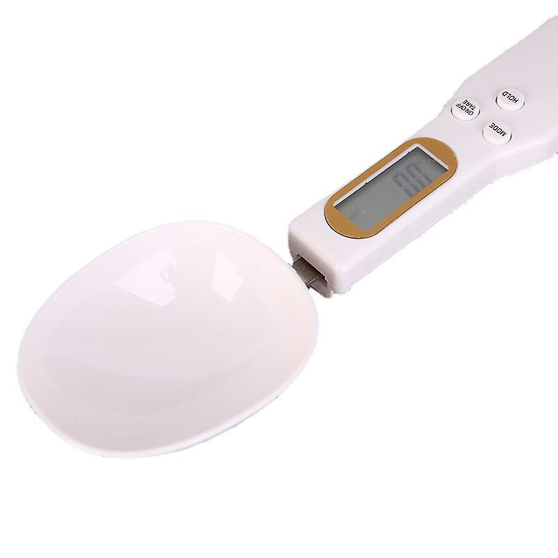 Digital Measuring Spoon Multi Usage Electronic Scale Spoon Portable Kitchen Scale Spoon For Spices Coffee [...]