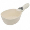 Electronic Measuring Scoop Digital Pet Food Feeding Bowl Spoon