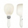 Electronic Measuring Scoop Digital Pet Food Feeding Bowl Spoon