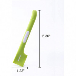 3pcs Pet Food Can Spoon, Pet Food Mixing Spoons, Food Canned Scoop For Dogs And Cats 3pcs Pet Food Can Spoon, Pet Food Mixing Spoons, Food Canned Scoop For Dogs And Cats