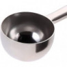 Durable Stainless Steel Coffee Scoop Measuring Spoon With Bag Sealing Clip For Coffee, Milk Powder, Tea, Oatmeal [...]
