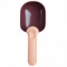 Universal Pet Feeding Scoops Practical Tool in Daily Life Long Handle Design