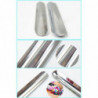 2 Piece Set Beading Tool And Non-slip Pad For Diy Jewelry Making Scoops Beads