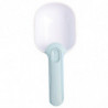 Universal Pet Feeding Scoops Practical Tool in Daily Life Long Handle Design