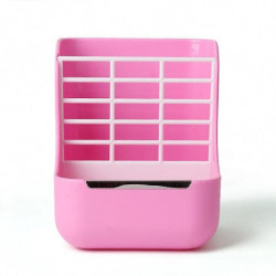 Pcs 2-In-1 Multi-Purpose Portable Pet Hay Rack Pet Cat Small Animals Rabbits Feeder and Grass Frame Three Colors [...]