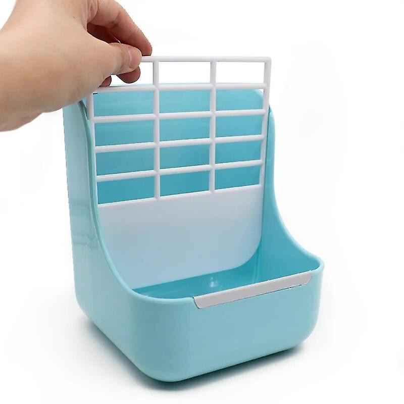 Pcs 2-In-1 Multi-Purpose Portable Pet Hay Rack Pet Cat Small Animals Rabbits Feeder and Grass Frame Three Colors [...]