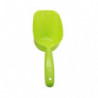 1PC Multifunction Pet Environmental Plastic Spoon Dog Cat Food Feeder Bowl Shovel Tool Pet Supplies