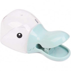 Food Shovel Multi-functional Duckbill Clip Dog Food Shovel Sealing Bag Clip 14.7*5.5cm Food Shovel Multi-functional Duckbill Clip Dog Food Shovel Sealing Bag Clip 14.7*5.5cm