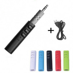 3 PCS Bluetooth Receiver C122 Random Color Delivery 3 PCS Bluetooth Receiver C122 Random Color Delivery