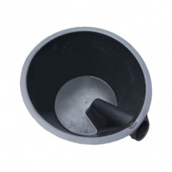 Garden Water Ladle Water Scoop Long Ladle Multifunctional Large Capacity,farmhouse Durable Practical Scoop Cup [...]