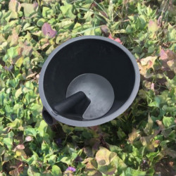 Garden Water Ladle Water Scoop Long Ladle Multifunctional Large Capacity,farmhouse Durable Practical Scoop Cup [...]