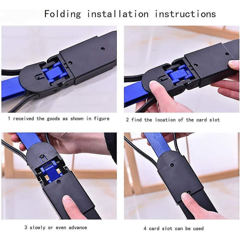 Dog Poop Shovel With 24 Inch Long Handle For Scooping Up Medium And Large Sized Gift