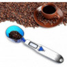Kitchen Scale Spoon Grams Measuring Spoon, 500g/0.1g Blue Cute Digital Scale Spoon Milligram Measuring Spoon Grams [...]