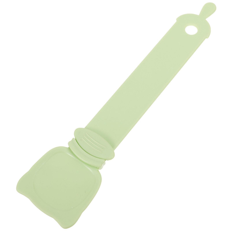 Wet Treat Cat Feeder Spoon Treat Squeeze Spoon Convenient Pet Cat Feeding Spoon