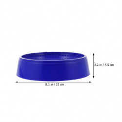 3Pcs Pigeon Nests Bird Breeding Nest Plastic Nest Egg Laying Basin Pet Supplies 3Pcs Pigeon Nests Bird Breeding Nest Plastic Nest Egg Laying Basin Pet Supplies