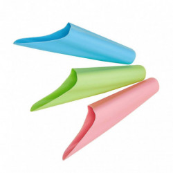 3pcs Home Use Gardening Shovel Cup Planting Shovels Tool Food Measuring Spoon 3pcs Home Use Gardening Shovel Cup Planting Shovels Tool Food Measuring Spoon