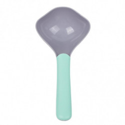 Pet Food Spoon, Arc Design Handle Non-slip And Wear-resistant Dog Food Scoop Suitable For Dogs Cats And Other Pets [...]