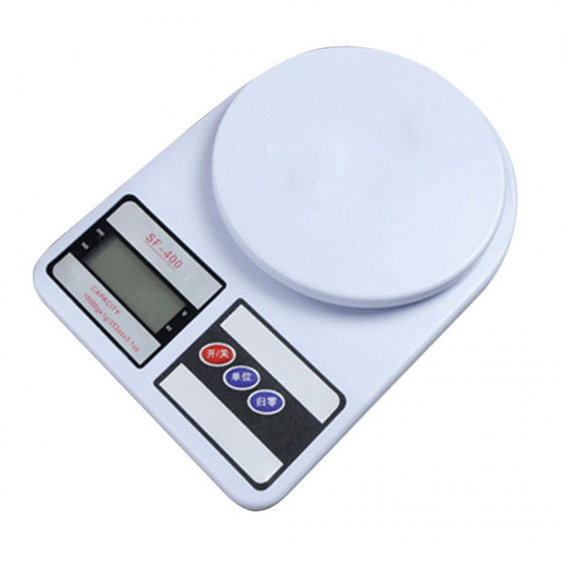 Multi-function Digital Pet Scale To Measure Dog Cat Baby Pets Weight 10kg