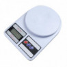 Multi-function Digital Pet Scale To Measure Dog Cat Baby Pets Weight 10kg