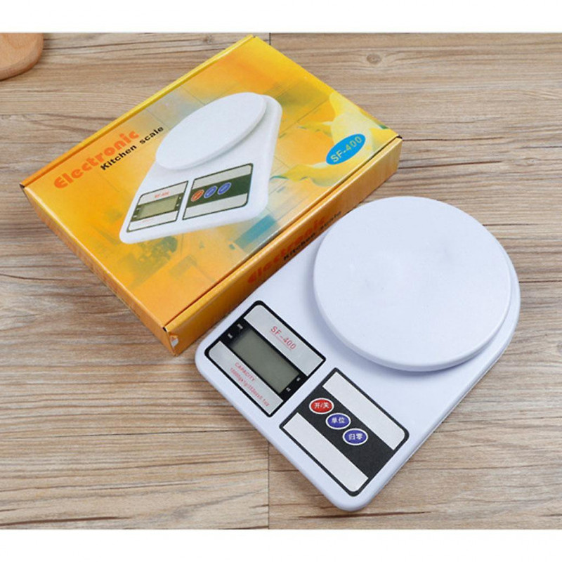 Multi-function Digital Pet Scale To Measure Dog Cat Baby Pets Weight 10kg