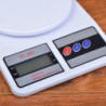 Multi-function Digital Pet Scale To Measure Dog Cat Baby Pets Weight 10kg