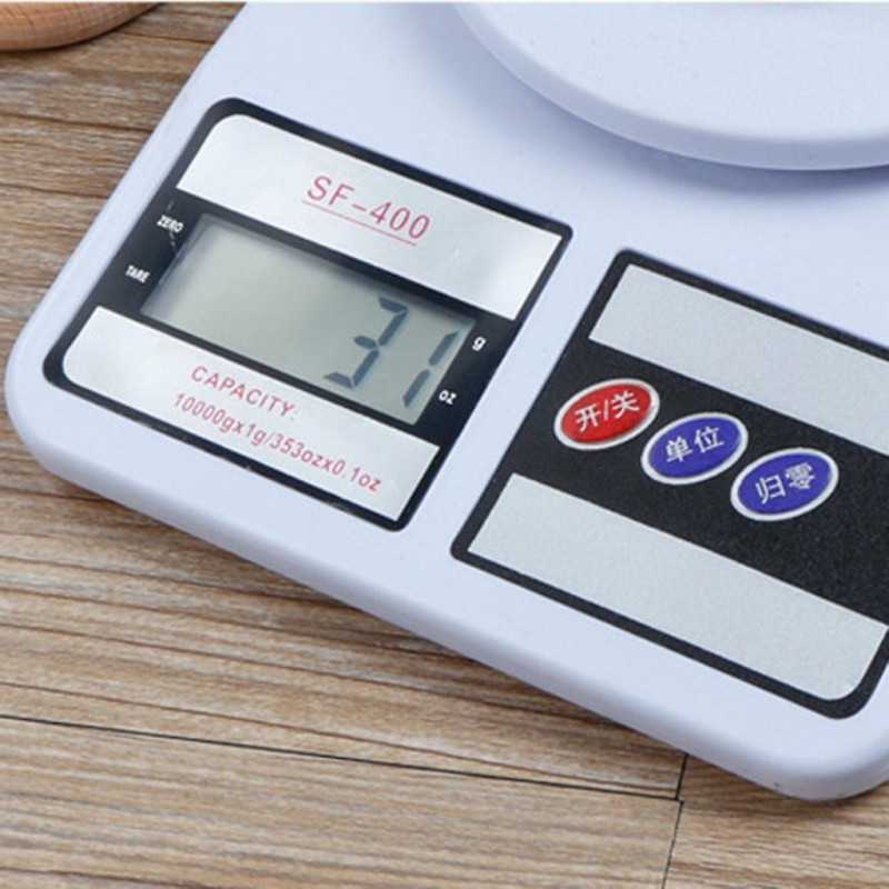 Multi-function Digital Pet Scale To Measure Dog Cat Baby Pets Weight 10kg