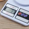 Multi-function Digital Pet Scale To Measure Dog Cat Baby Pets Weight 10kg