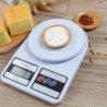 Multi-function Digital Pet Scale To Measure Dog Cat Baby Pets Weight 10kg