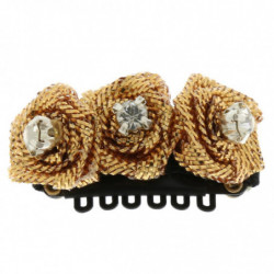 2pcs Cute Flower Bow Candy Pet Dog Cat Puppy Grooming Hairpin Hair Clip 1 2pcs Cute Flower Bow Candy Pet Dog Cat Puppy Grooming Hairpin Hair Clip 1