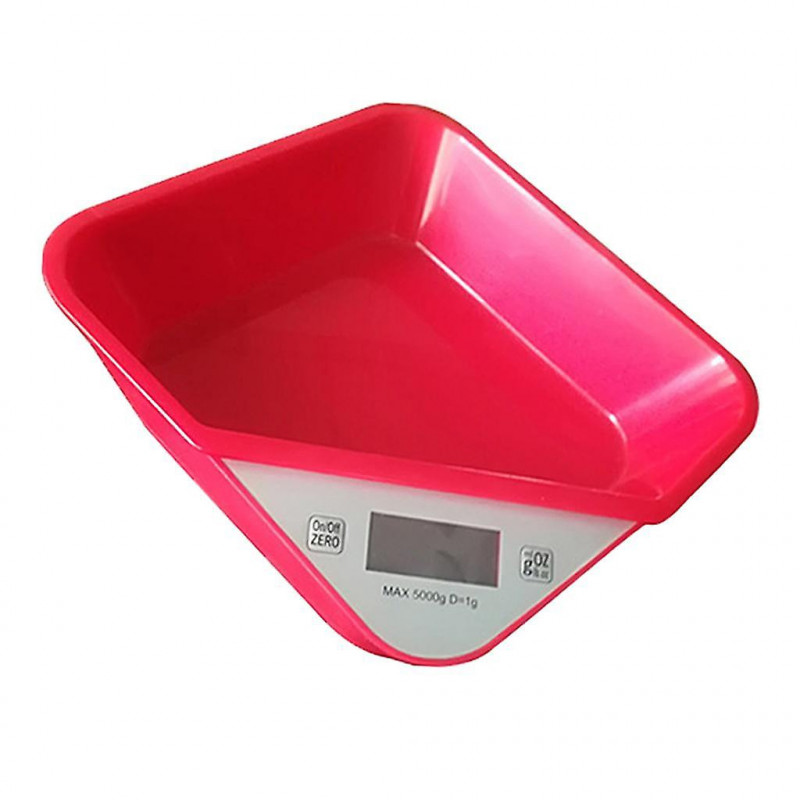 Balance numérique pour animaux de compagnie Poids animal vétérinaire Chien de compagnie Chat pour peser des grammes