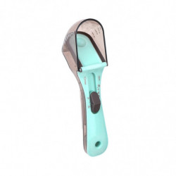 Dog Measuring Cup Cats Food Spoon For Large Dogs Kitten Kitchen Baking 18cmx6cmx7.2cm Dog Measuring Cup Cats Food Spoon For Large Dogs Kitten Kitchen Baking 18cmx6cmx7.2cm