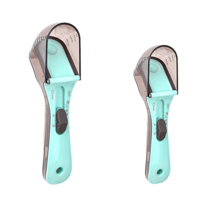 Dog Measuring Cup Cats Food Spoon For Large Dogs Kitten Kitchen Baking 18cmx6cmx7.2cm