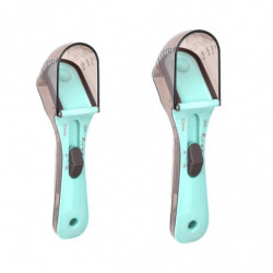 Dog Measuring Cup Cats Food Spoon For Large Dogs Kitten Kitchen Baking 18cmx6cmx7.2cm Dog Measuring Cup Cats Food Spoon For Large Dogs Kitten Kitchen Baking 18cmx6cmx7.2cm