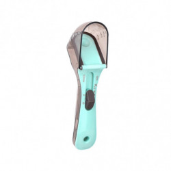 Dog Measuring Cup Cats Food Spoon For Large Dogs Kitten Kitchen Baking 18cmx3.8cmx4.9cm Dog Measuring Cup Cats Food Spoon For Large Dogs Kitten Kitchen Baking 18cmx3.8cmx4.9cm