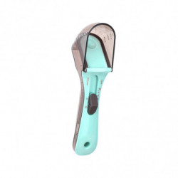 Dog Measuring Cup Cats Food Spoon For Large Dogs Kitten Kitchen Baking 18cmx3.8cmx4.9cm Dog Measuring Cup Cats Food Spoon For Large Dogs Kitten Kitchen Baking 18cmx3.8cmx4.9cm