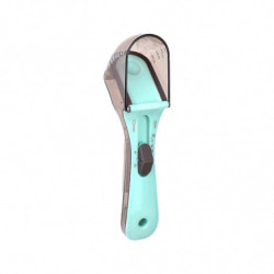 Dog Measuring Cup Cats Food Spoon For Large Dogs Kitten Kitchen Baking 18cmx3.8cmx4.9cm Dog Measuring Cup Cats Food Spoon For Large Dogs Kitten Kitchen Baking 18cmx3.8cmx4.9cm