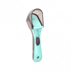 Dog Measuring Cup Cats Food Spoon For Large Dogs Kitten Kitchen Baking 18cmx3.8cmx4.9cm Dog Measuring Cup Cats Food Spoon For Large Dogs Kitten Kitchen Baking 18cmx3.8cmx4.9cm