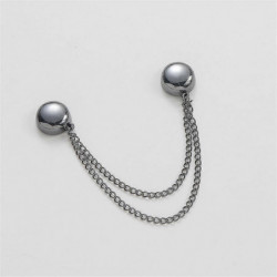 Multi-Function Magnetic Clothing Clips, Multi-Purpose Magnetic Pinless Brooch Multi-Function Magnetic Clothing Clips, Multi-Purpose Magnetic Pinless Brooch