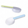 Pet Food Scoop, Measuring Food Spoon Shovel Scooper 1pc