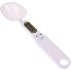 Lcd Display Digital Spoon Scale For Coffee Tea Kitchens, 1g To 500g Lcd Display Digital Spoon Scale For Coffee Tea Kitchens, 1g To 500g