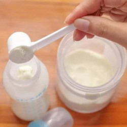 Nouvelle cuillère à manche long cuillère à café cuillère à soupe en plastique cuillère à mesurer cuillère à poudre [...]