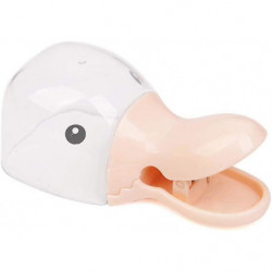 Food Shovel Multi-functional Duckbill Clip Dog Food Shovel Sealing Bag Clip 14.7*5.5cm Food Shovel Multi-functional Duckbill Clip Dog Food Shovel Sealing Bag Clip 14.7*5.5cm