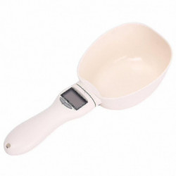 Electronic Weighing Spoon For Pet Food Electronic Weighing Spoon For Pet Food