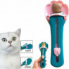 Cat Strip Squeeze Spoon, Pet Feeder Cat Strip Squeeze Spoon, Cat Strip Happy Spoon, Sliding Cat Squeeze Liquid [...]