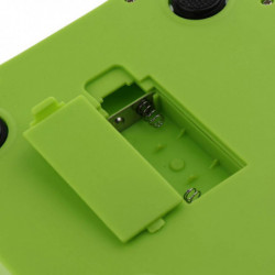 Multi-Function Digital Pet Scale to Measure Dog and Cat Weight, Digital Multifunction Kitchen Scale with Bow, [...]