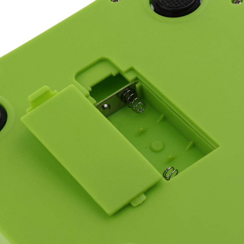 Multi-Function Digital Pet Scale to Measure Dog and Cat Weight, Digital Multifunction Kitchen Scale with Bow, [...]